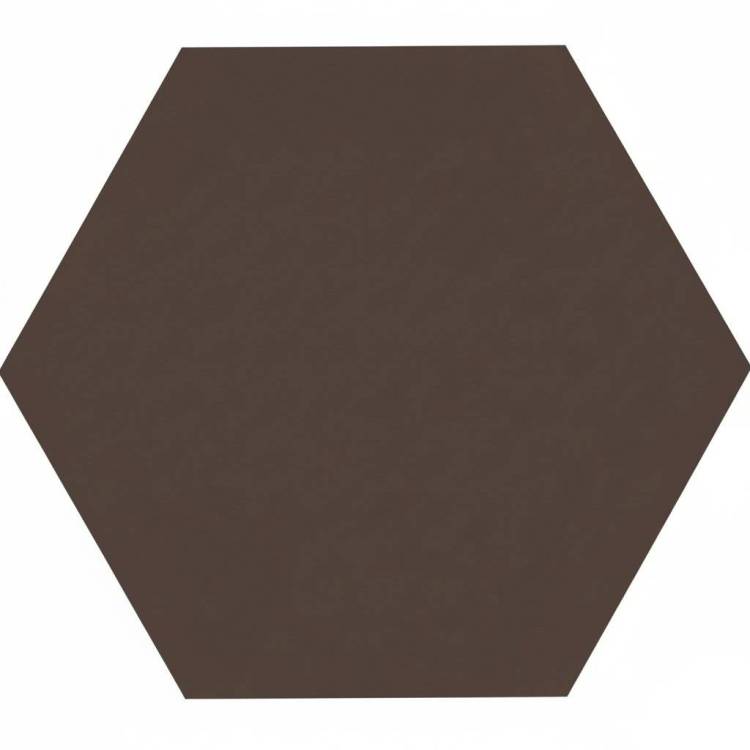 Керамогранит Equipe Kromatika 26470 Brown 10.1x11.6