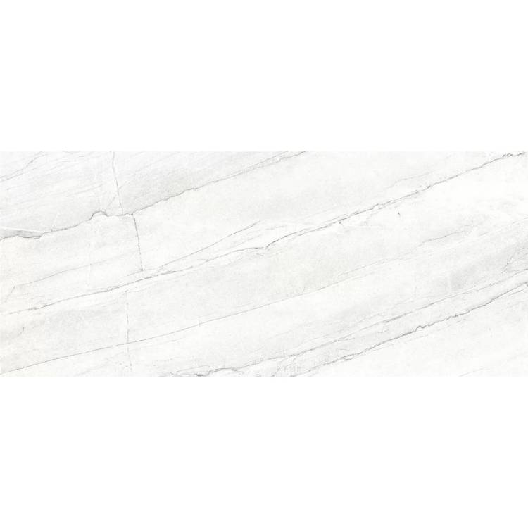 Керамогранит Keratile Tiffany White Mt Rect 6 mm 120x280