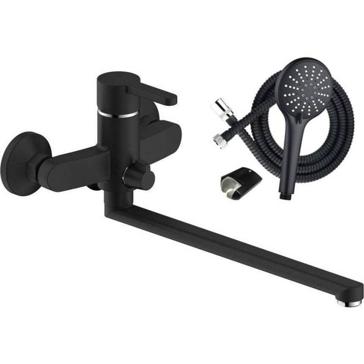 Смеситель универсальный Olive'S Torres 17221TRB