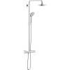 Душевая стойка Grohe Euphoria 27296001 System 180