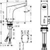 Смеситель для раковины Hansgrohe Focus 31171000 фото 2