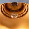 Подвесной светильник Arte Lamp Cappello A7039SP-1BK фото 2