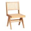 Стул Tetchair Loki 24413 груша (№3)