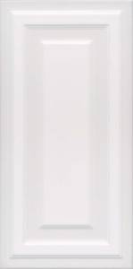 Керамическая плитка Kerama Marazzi Магнолия 11224R белый обрезной 30x60