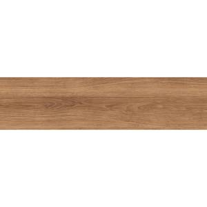 Керамогранит Cersanit Select Wood A17950 светло-коричневый ректификат 21.8x89.8