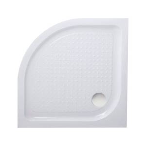 Поддон для душа BelBagno Tray 80x80 R550