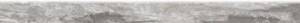 Плинтус Rondine Group RHS Origini Grigio Battiscopa 7.5x100