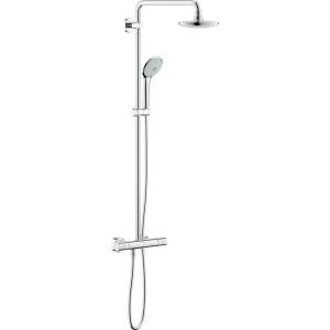 Душевая стойка Grohe Euphoria 27296001 System 180