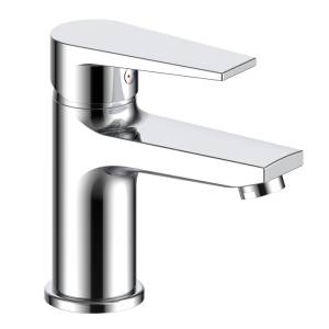 Смеситель для раковины Esko Budapest BT26 хром