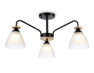 Подвесной светильник Ambrella light Traditional TR9564