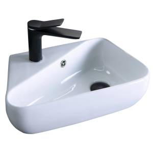 Раковина Gid Suspendido 61107R N9275R 45 см