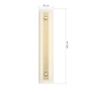 Настенный светильник ST Luce Fagy SL6245.201.01