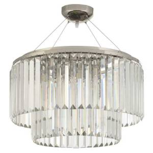 Подвесная люстра Arti Lampadari Enio Enio E 1.5.D50.100 NP
