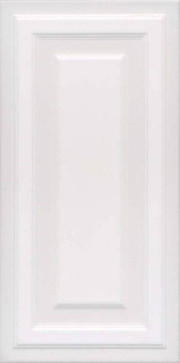 Керамическая плитка Kerama Marazzi Магнолия 11224R белый обрезной 30x60