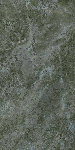 Керамическая плитка Kerama Marazzi Серенада 11223R зеленый глянцевый обрезной 30x60