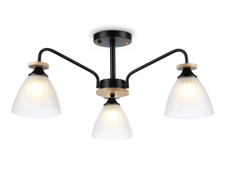 Подвесной светильник Ambrella light Traditional TR9564