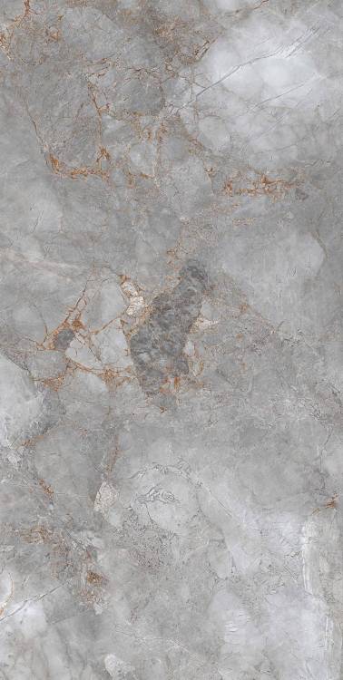 Керамогранит Realistik Stone Grey Lapato Carving 60x120