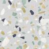 Керамогранит Gracia Ceramica Конфетти 010400001383 Микс КГ 01 40x40 фото 4