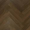 Паркетная доска Quartz Parquet Английская Елка 33-400-29 Орех Американский 635x127x5