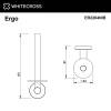 Держатель для запасных рулонов WHITECROSS Ergo ER2264NIB никель брашированный фото 2