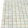 Мозаика Natural Steppa STP-WH005-L (2.5x2.5) 31.7x31.7 фото 4