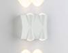 Уличный настенный светодиодный светильник Ambrella light Garden ST4482 фото 2