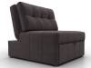 Кресло-кровать Лига Диванов Лига-107 (80) 134899 Коричневый фото 3