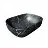 Раковина Maretti Florenza FL13NS25-560MR черный мрамор фото 2