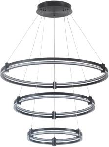 Большая подвесная светодиодная люстра Stilfort Tooring/Туринг 4006/02/03P