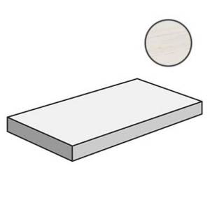 Ступень Italon Шарм Экстра 620070001004 Лаза Угловая Левая 33x120