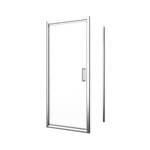 Душевой уголок Wasserkraft Salm 27I18 90x100 см