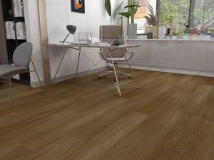 SPC Ламинат CM Floor ScandiWood 5/43 4V 42 Дуб Гран Корона 1220x180