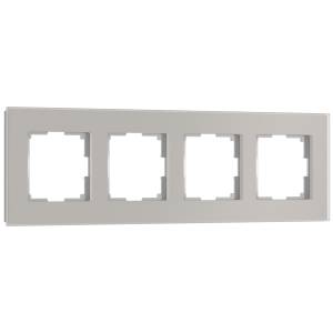 Рамка Werkel Senso W0043117