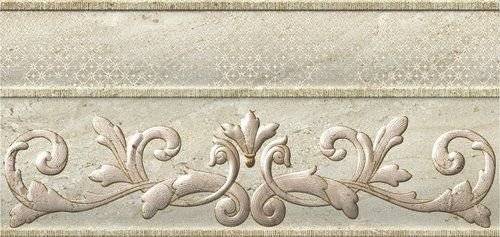 Плинтус APE CERAMICA Gio Zocalo Natural 15x31.6
