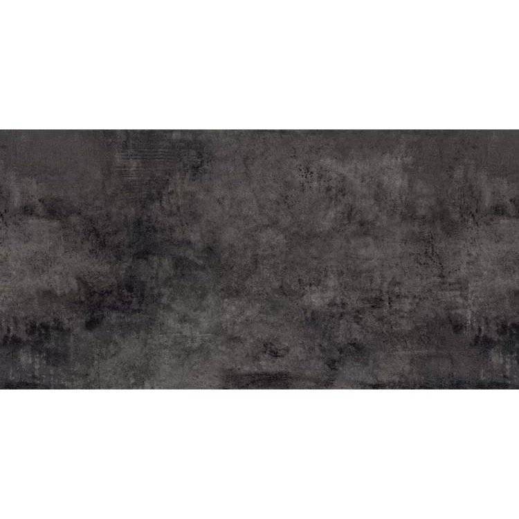 Керамогранит ITC Pizarro Nero Carving 60x120