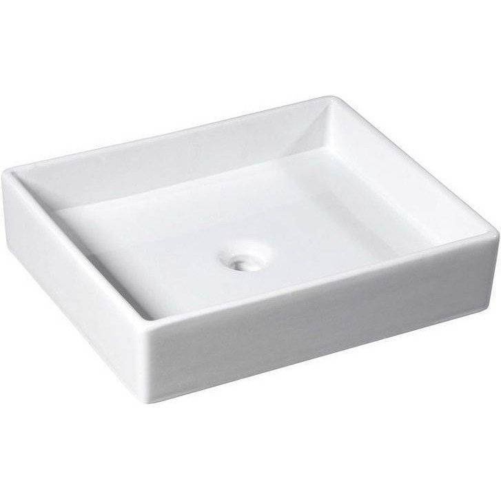 Раковина Isvea Purita 10PL66050SV 50 см