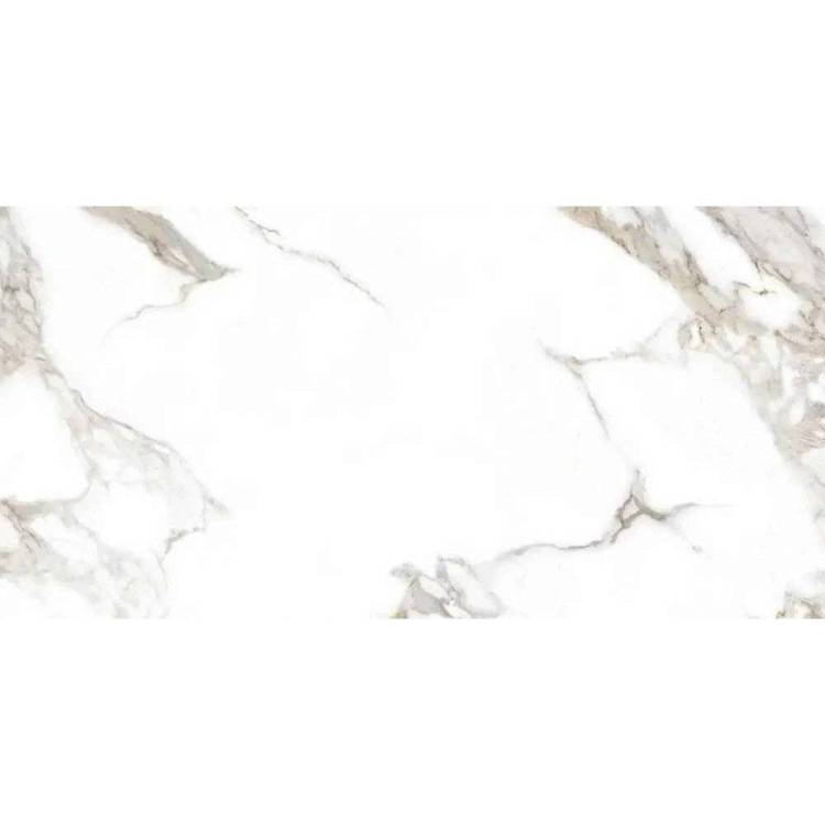 Керамогранит Novin Ceram F2A A0ZS 000C Carrera White Matt Rectified 60x120