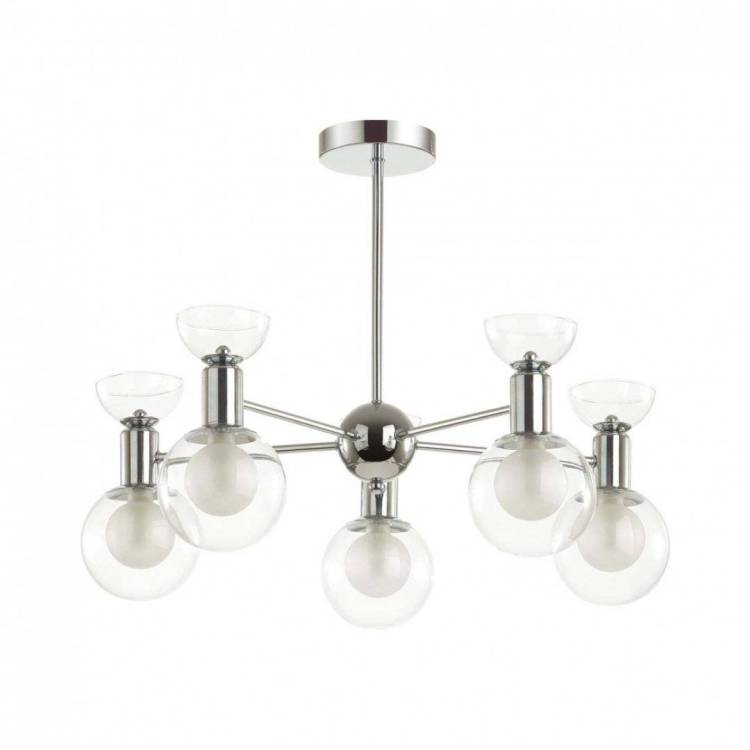 Потолочная люстра Lumion Karisma 5619/5C