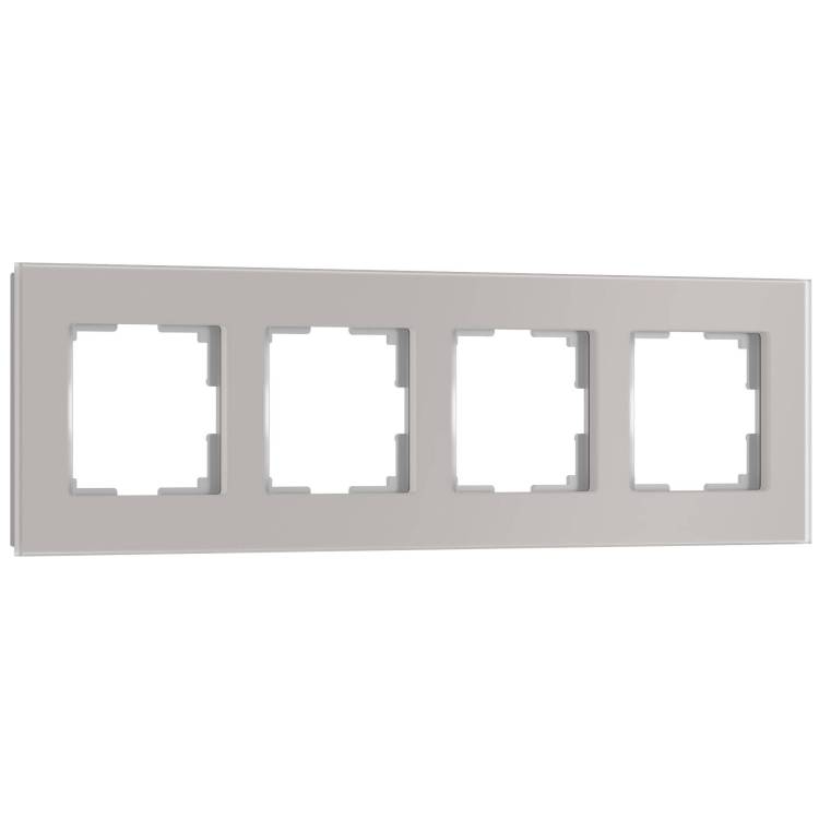 Рамка Werkel Senso W0043117