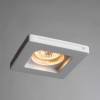 Встраиваемый светильник Arte Lamp Invisible A9214PL-1WH фото 2