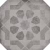 Керамогранит VIVES Laverton Octogono Turgis Sombra 20x20