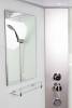 Душевая кабина Niagara Classic NG-3312-14LG (1200x800x2150) с низким поддоном (13см) фото 10