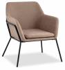 Кресло Stool Group Шелфорд SHACKELFORD GY702-14 бежевый
