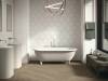 Декор Ape Ceramica Bellagio A041996 Dec Varenna Grigio Rect 60x120 фото 28