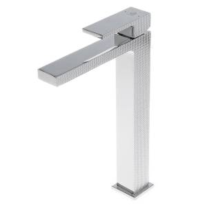 Смеситель для раковины Agger Great A2812111 хром