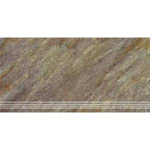 Ступень Керамин Кварцит 4 30x60
