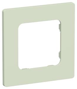 Рамка 1-постовая IEK Flite FI-M12-32-20-K92 панг