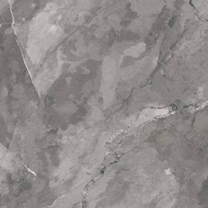 Керамогранит Arcadia Ceramica Bismanto CR6020-A Grey Carving 60x60