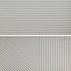 Керамогранит Fioranese Fio. Passepartout PAS2GR Grigio #2 Naturale 30.2x60.4