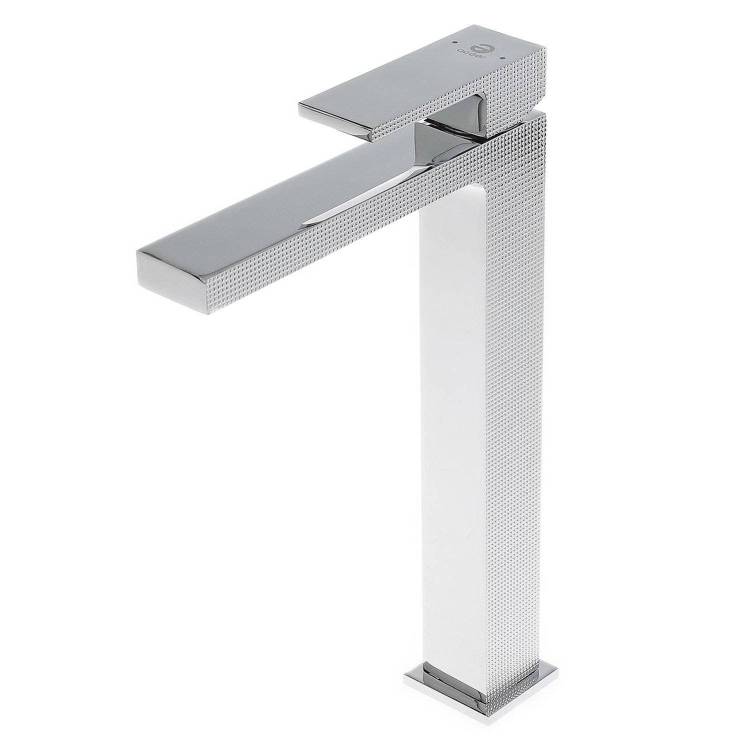 Смеситель для раковины Agger Great A2812111 хром